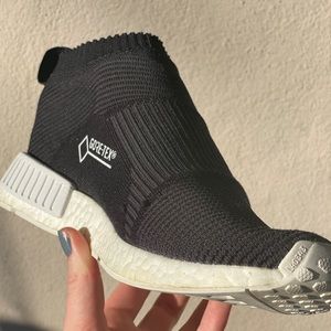 Adidas NMD CS1 Gore-Tex Black size 10.5 Men’s